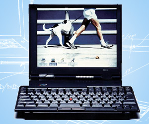 Illustration for article titled Laptop Magazine's Best and Worst Laptop Designs Ever